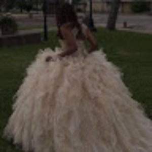 Meet your Posher, Halie